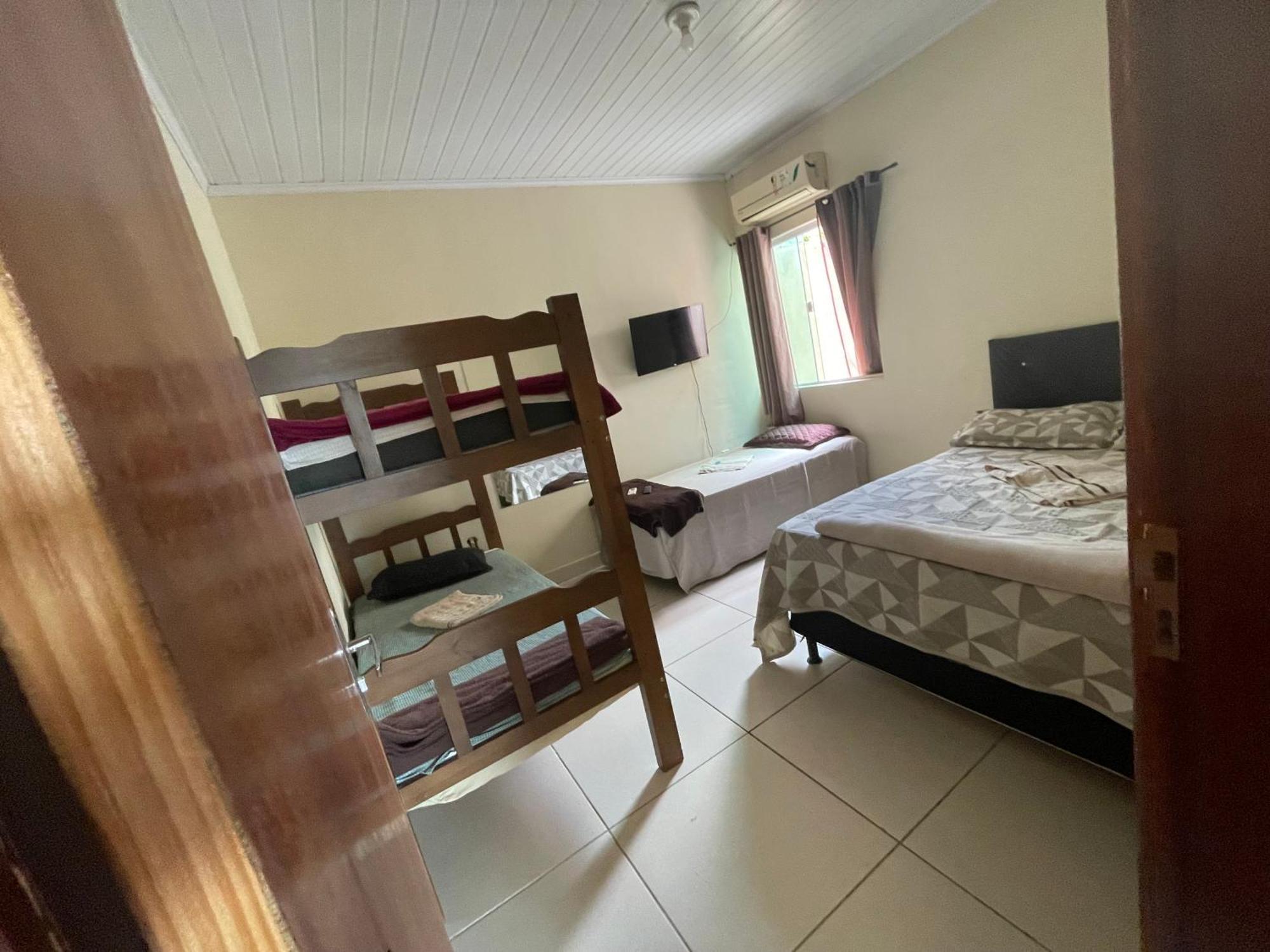 Apto Light Pulse Apartamento *