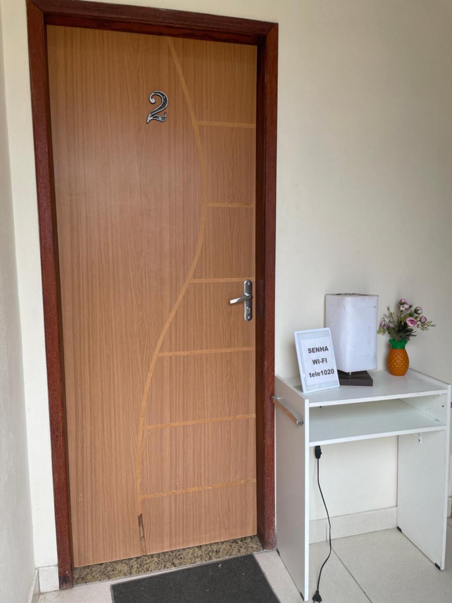 Apartment Apto Light Pulse Campos dos Goytacazes