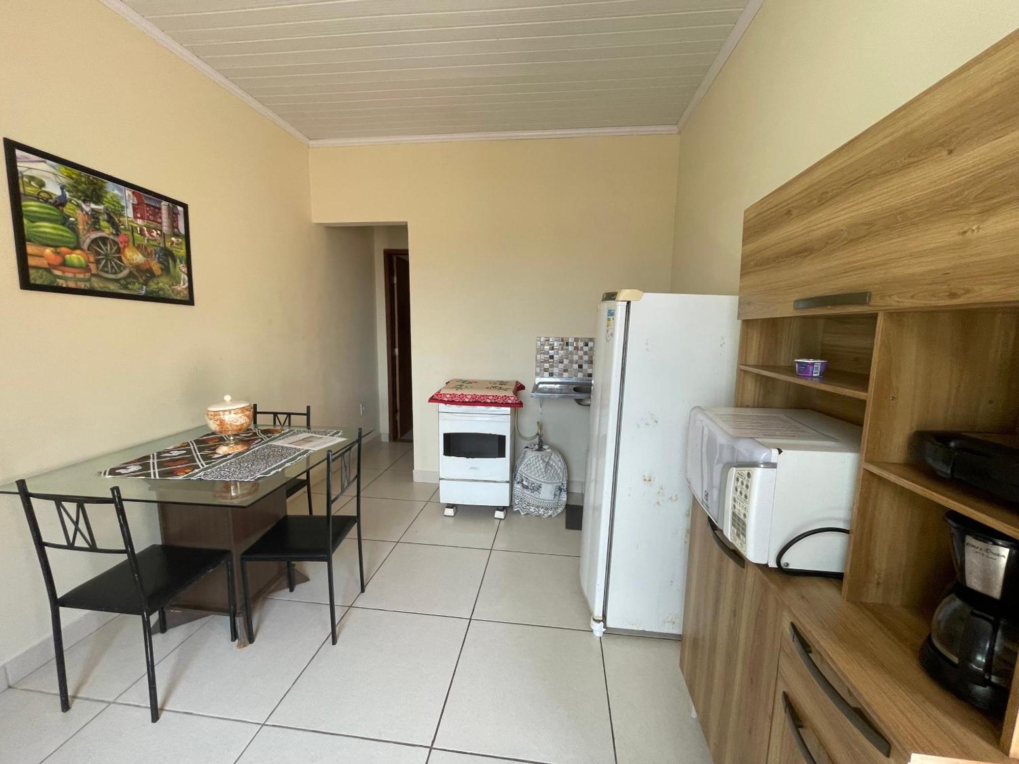 Apto Light Pulse * Campos dos Goytacazes